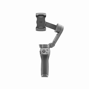 DJI Osmo Mobile 3 Smartphone Gimbal, Grey : Amazon.ca
